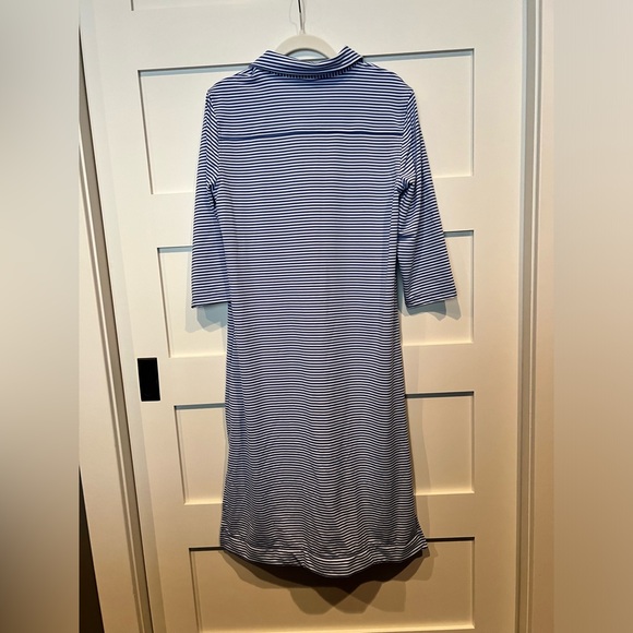 NWT Vineyard Vines polo dress - Picture 2 of 4